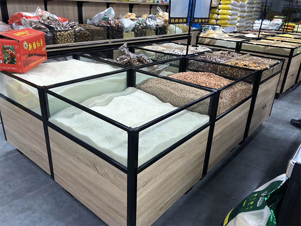 产品种类齐全